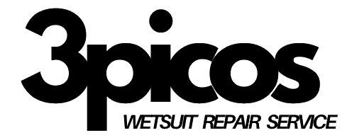 wetsuit repair service