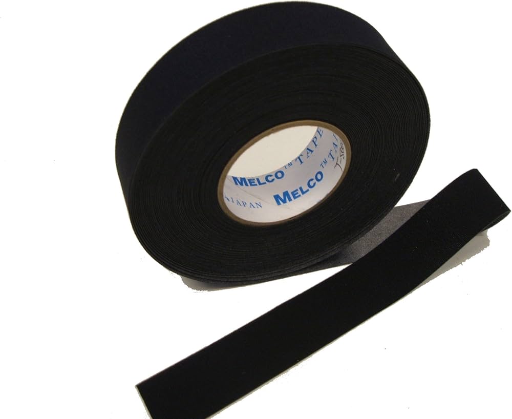 Reparação Selagens Fatos Surf-Melco tape T-5000 20mm