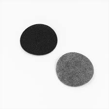 Melco Patch Iron On para reparação de neoprene em wetsuits, fácil aplicação com ferro para consertar e personalizar