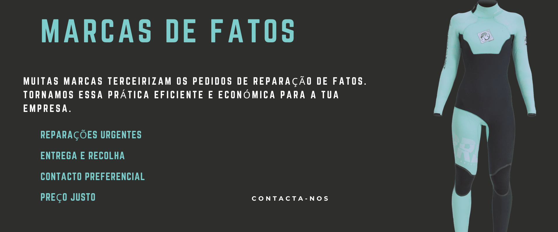 parcerias marcas