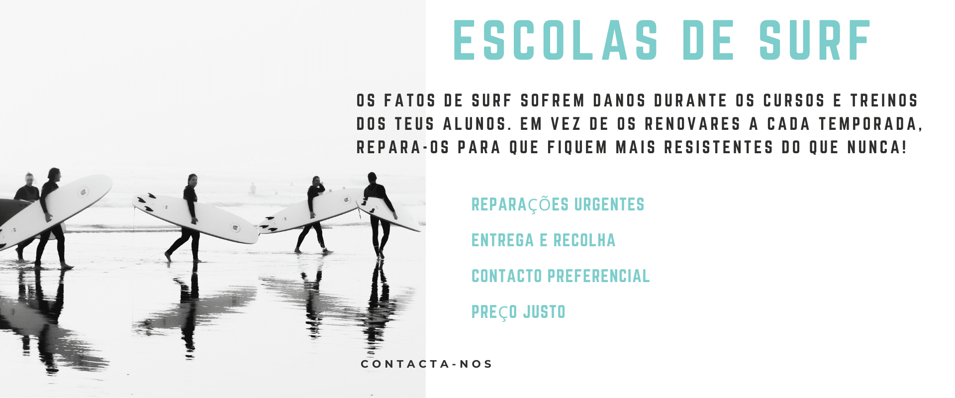 parcerias escolas