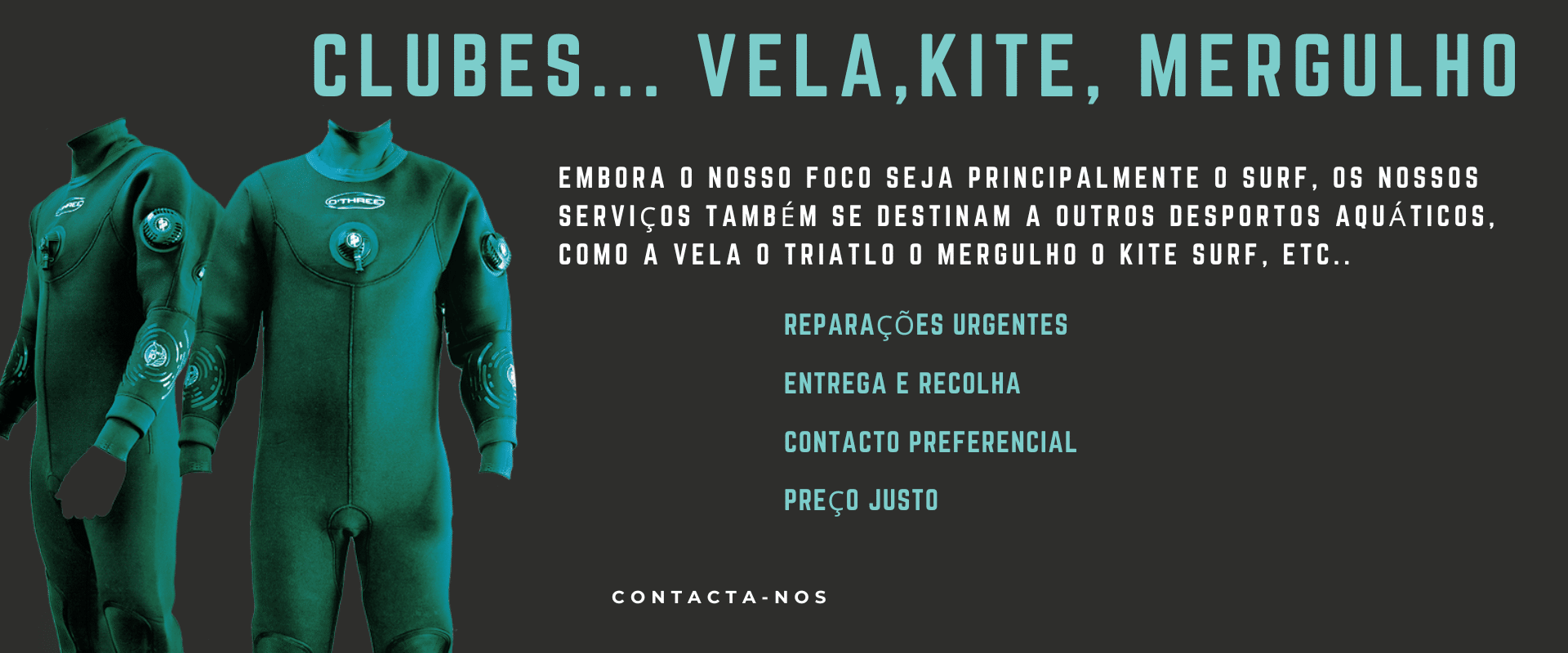 parcerias clubes