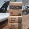 IDDEN SURF WAX COOL