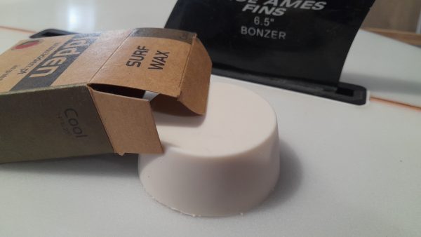 IDDEN SURF WAX COOL
