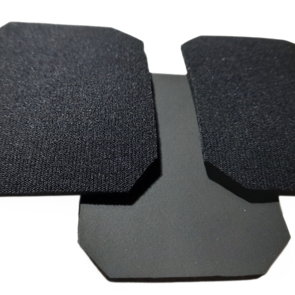 Kit para reparações em fatos de neoprene