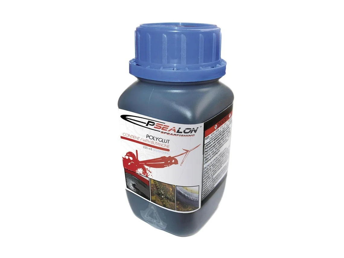 Epsealon Polyglue liquid seams